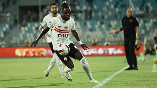 الأهلي والزمالك يمثلان الكرة المصرية في رمضان السيد وشيكو بانزا يمتلك قدرات أوروبية
