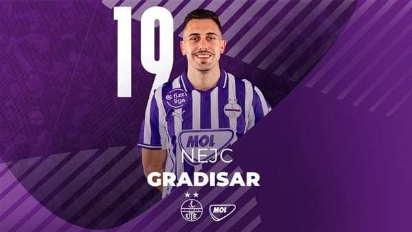 الأهلي يحدد شرطًا جديدًا لرحيل جراديشار
