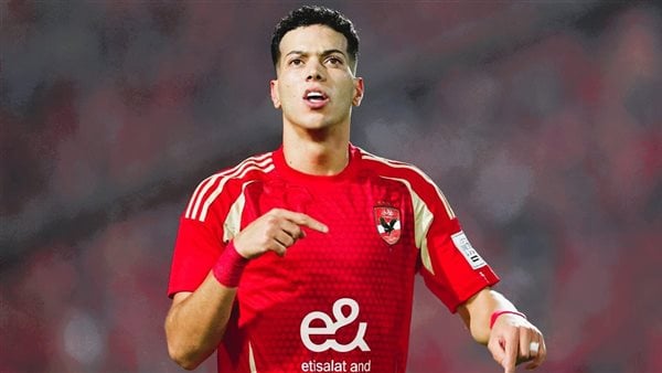 الأهلي يوضح موقفه من انتقال إمام عاشور إلى نيوم السعودي