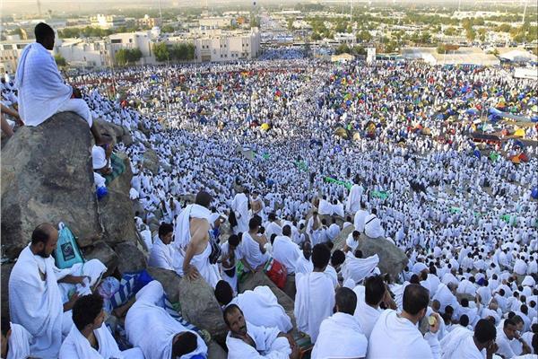 الإفتاء تعلن موعد «وقفة عرفات» في مصر