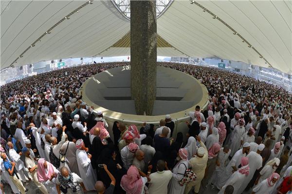 الإفتاء توضح أعمال الحج في أيام التشريق
