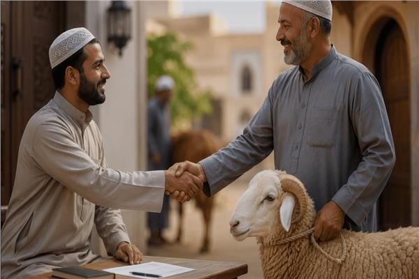 «الإفتاء» توضح حكم الاقتراض لشراء الأضحية