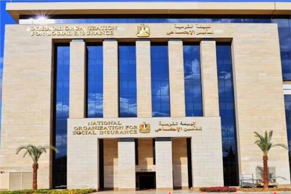 التأمينات تصرف 10 آلاف جنيه لمستحقي المعاشات في مصر