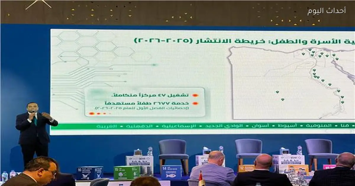 التحالف الوطني يشارك في منتدى مصر للمسؤولية المجتمعية الـ 16