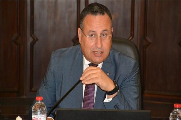 «التعليم العالي» يحدد موعد زيادة دخول أعضاء هيئة التدريس