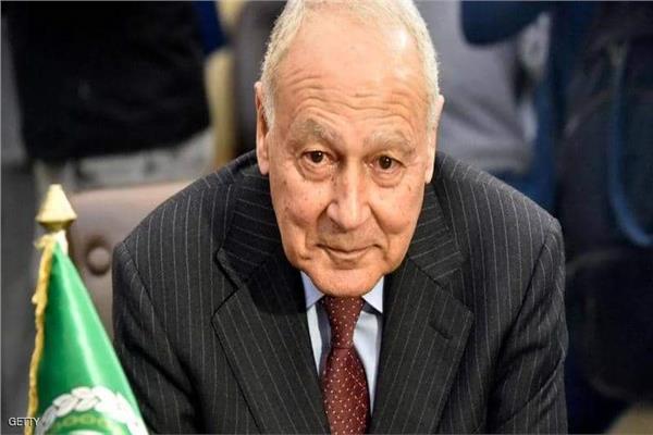 الجامعة العربية تدين اختطاف ناقلة نفط بحارة مصريين