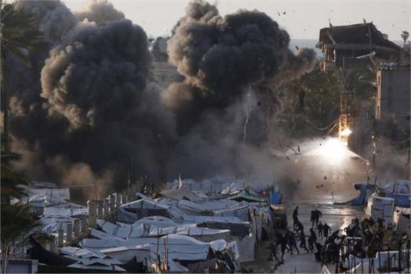 الجيش الإسرائيلي يعلن عن اغتيال قائد كتائب القسام عز الدين