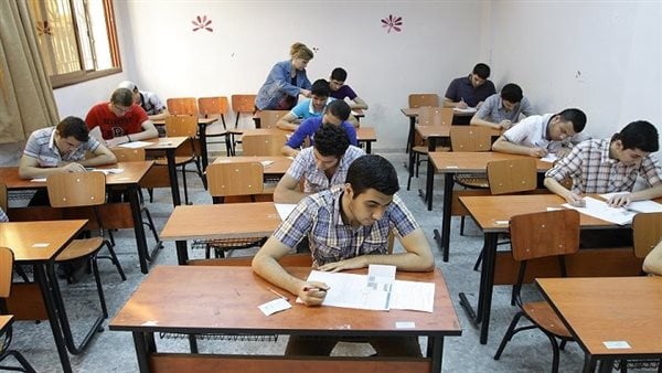 الحصول على أرقام جلوس الثانوية العامة 2026 عبر موقع الوزارة