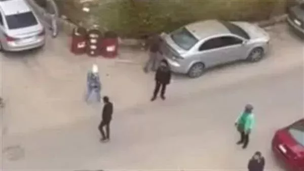 الحكم اليوم في استئناف قضية التعدي على سائق في الفردوس
