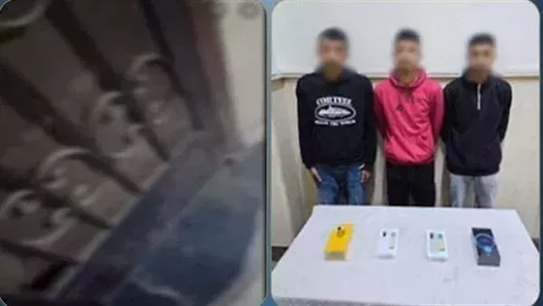 الحكم على متهمين بسرقة مندوب شحن في العبور