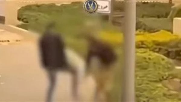 الحكم غدًا على رجل أعمال متهم بالاعتداء على فرد أمن بالتجمع الخامس