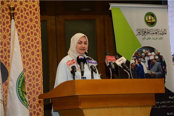 الحكومة تؤكد: المرأة محور بناء الوعي المجتمعي وفقًا لتصريحات د. نهلة الصعيدي
