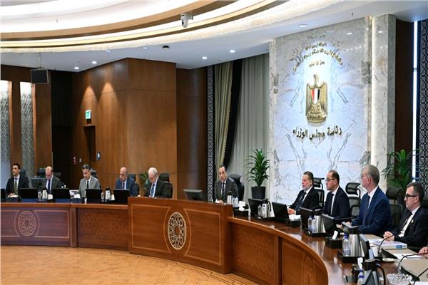 الحكومة تعلن عن تحقيق معدلات قياسية في تأمين الاحتياطي الاستراتيجي للسلع