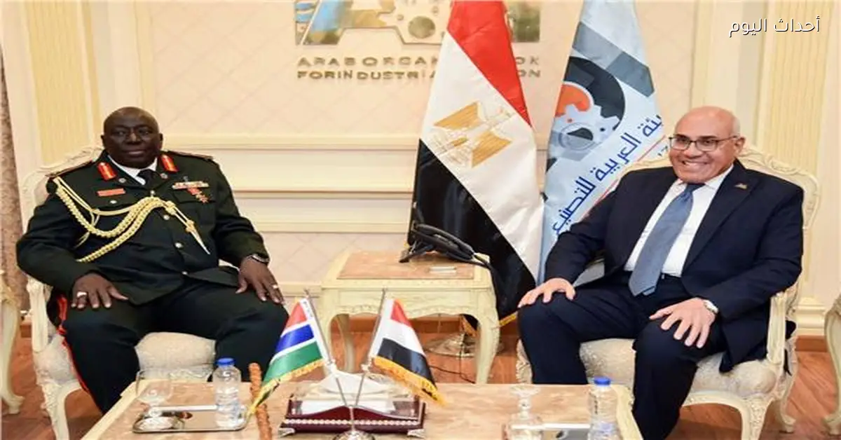 الحكومة تعلن عن فتح منافذ جديدة للتصدير في إفريقيا