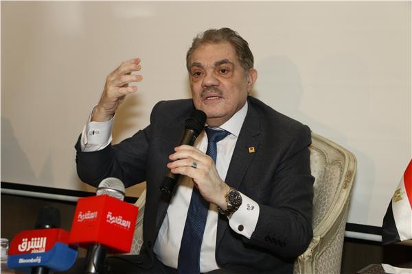 الحكومة تعلن عن مشروع الدلتا الجديدة لتعزيز الأمن الغذائي في مصر