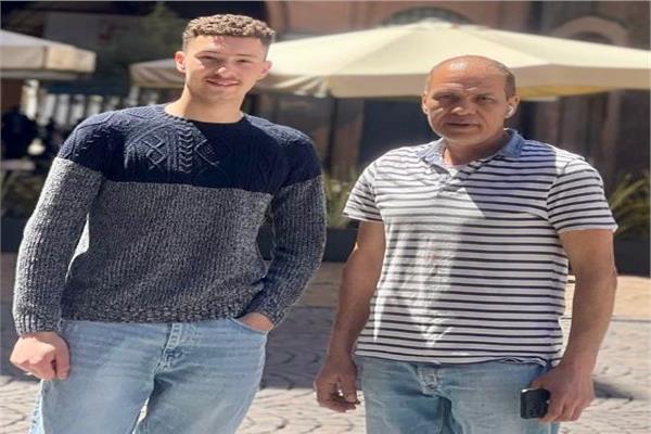 الحكومة تكرم مصريًا وابنه لمساهمتهما في القبض على مرتكب مذبحة مودينا بإيطاليا