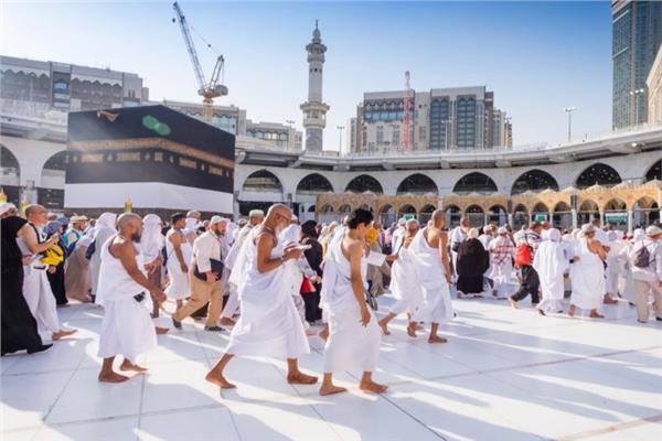 الحكومة توضح الأخطاء التي قد يقع فيها الحاج أثناء المناسك وطرق تداركها