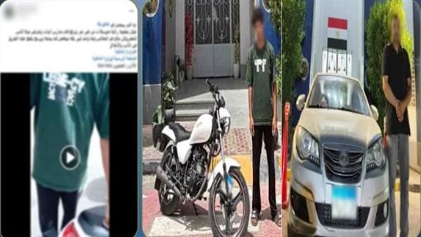 الداخلية: ادعاء شخص بقيادة عكس الاتجاه لأداء حركات استعراضية كاذب