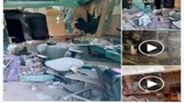 الداخلية تكشف تفاصيل تضرر مستأجر محل من مالك العقار في الشرقية