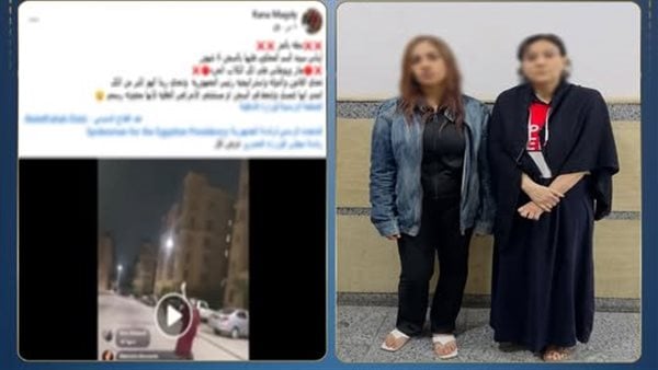 الداخلية تكشف تفاصيل حادث تسميم الكلاب في دجلة بالمز وسكب مادة كيميائية على سيارة سيدة في أكتوبر