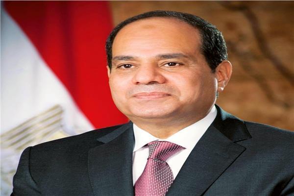 الرئيس السيسي يستقبل وزيري خارجية الجزائر وتونس لبحث التطورات الإقليمية