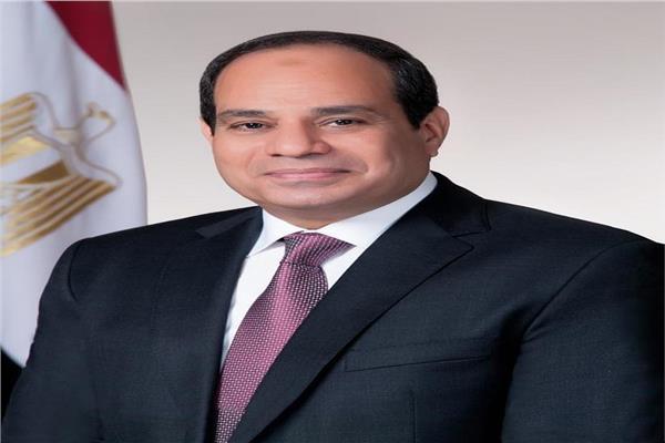 الرئيس السيسي يوجه بسرعة تنفيذ المشروعات وتطوير خدمات المواطنين