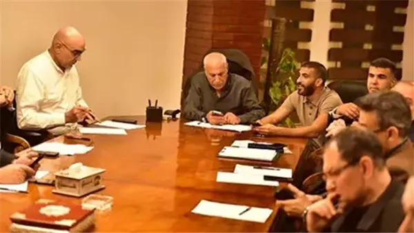 سيراميكا كليوباترا توضح إجراءات التعامل مع أزمة تذاكر الزمالك