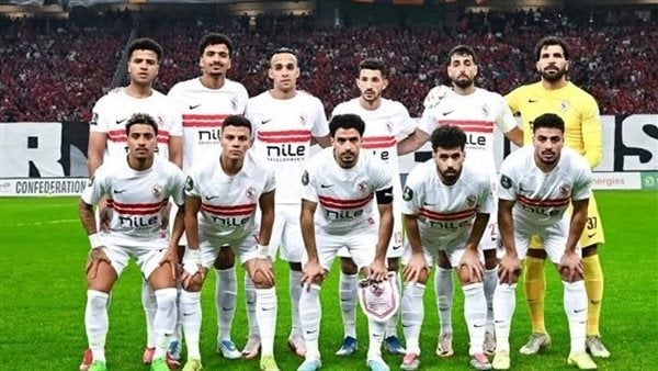 الزمالك يقترب من التتويج: تفاصيل مشوار الفريق قبل مواجهة اتحاد العاصمة