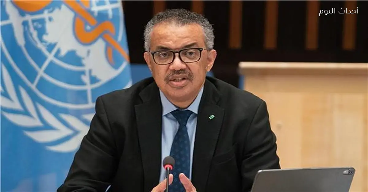 الصحة العالمية تؤكد استمرار جهود مكافحة فيروس هانتا
