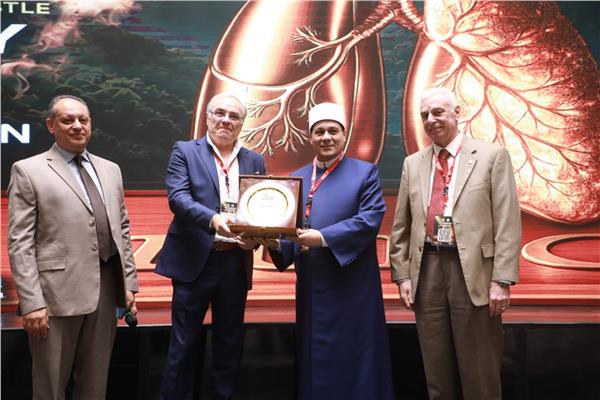 «الصحة» تعقد مؤتمرا علميا بمناسبة اليوم العالمي للربو والامتناع عن التدخين
