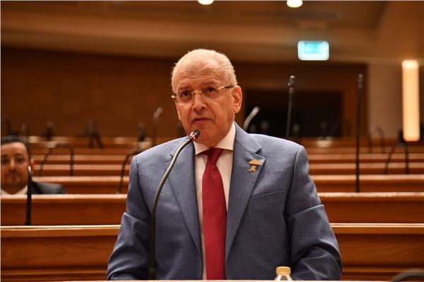الصرف الصحي يغطي 70% من مصر حسب تصريحات برلمانية