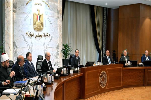 العفو عن عدد من المحكوم عليهم بمناسبة 30 يونيو في مصر