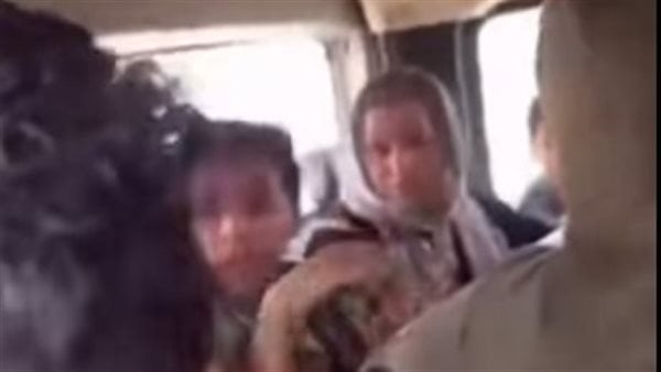 القبض على امرأة حاولت خطف طفلة بعد انتهاء امتحاناتها في الشرقية