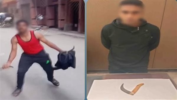 القبض على بائع فاكهة اعتدى على شقيقه بسبب خلافات مالية في الغربية