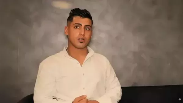 بدء محاكمة صاحبة كافيه بتهمة تنظيم حفل غير مرخص في مدينة نصر