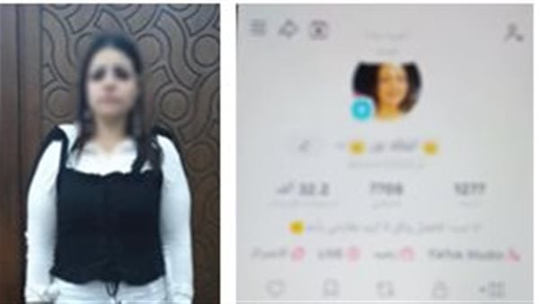 القبض على بلوجر في الإسكندرية بتهمة نشر محتوى مخالف للآداب
