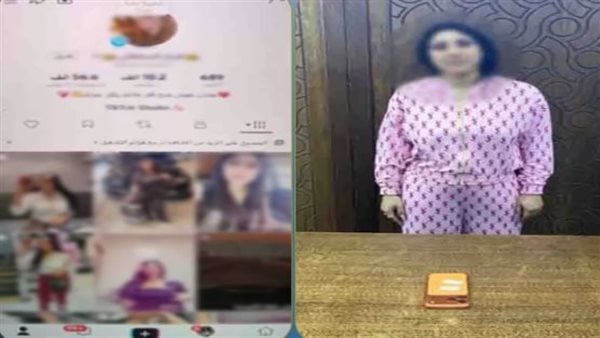 القبض على صانعة محتوى في الإسكندرية بتهمة الرقص بملابس غير محتشمة