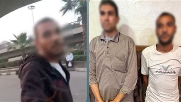 القبض على طرفي مشاجرة بسبب رسوم مواقف في القاهرة