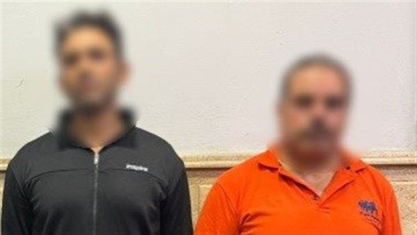 القبض على متهم بالاعتداء بالضرب في الإسكندرية