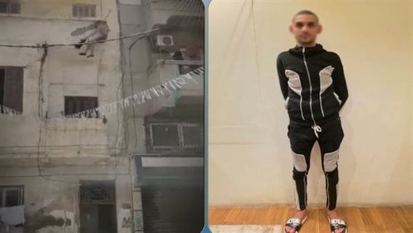القبض على متهم بسرقة شقة في الإسكندرية بعد محاولة هروب