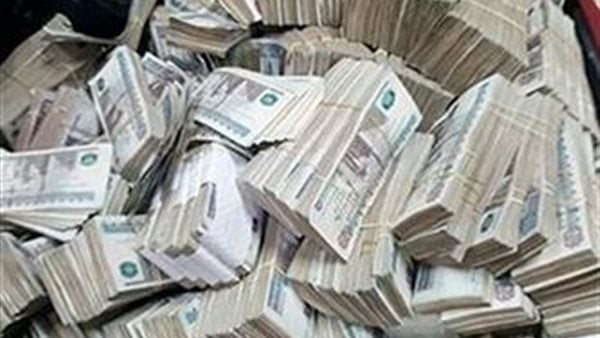 مباحث الجيزة تستعيد 1.4 مليون جنيه مسروقة من سوداني في الهرم