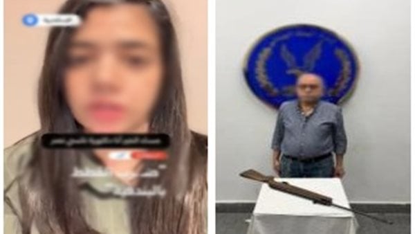 القبض على متهم بقتل قطط أمام عيادة بيطرية في الإسكندرية