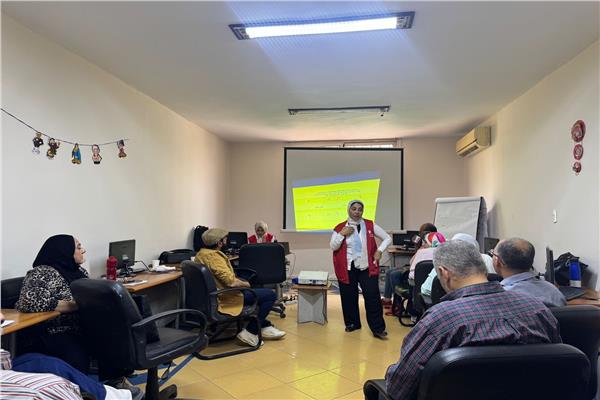 القومي للأشخاص ذوي الإعاقة يعلن عن برنامج للإسعافات النفسية