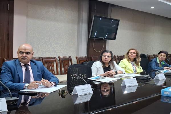 «القومي للطفولة» يعلن عن جهوده لحماية الأطفال ودعم الأسر المصرية