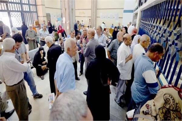 القوى العاملة تقدم 3 توصيات لأصحاب المعاشات قبل عيد الأضحى