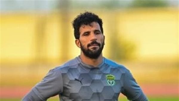المهدي سليمان مرشح لقائمة كأس العالم بشرط