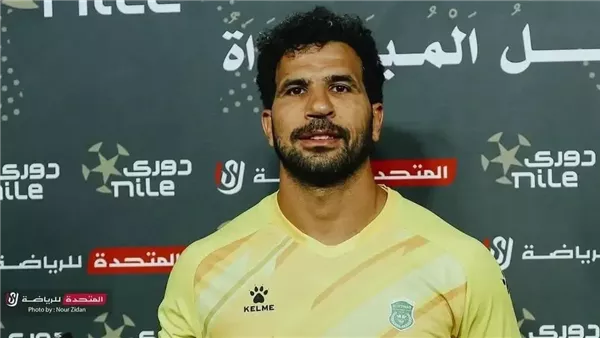 عواد يشارك بدلاً من المهدي سليمان في نهائي الكونفيدرالية