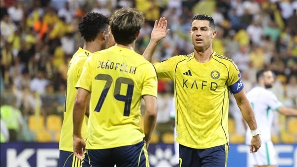 النصر يواجه جامبا أوساكا في سعيه لحصد أول ألقابه القارية