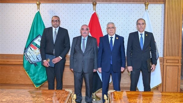 النيابة العامة وهيئة قضايا الدولة توقعان بروتوكول تعاون لتعزيز التكامل الرقمي في القضايا الجنائية