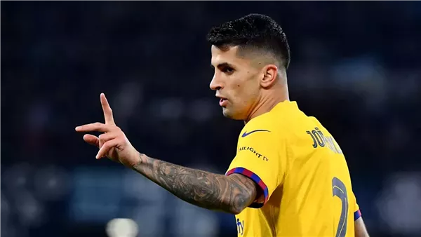الهلال يضغط على برشلونة لحسم صفقة كانسيلو